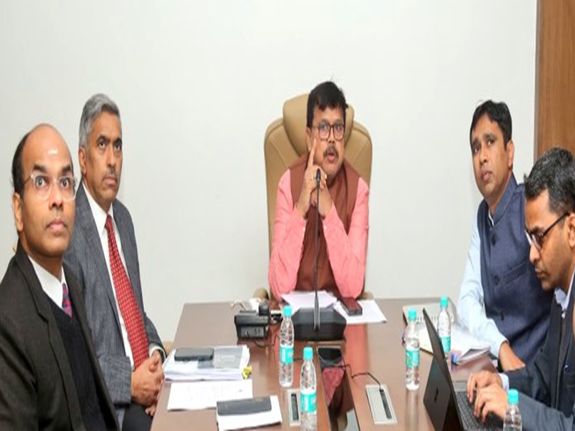 MP में सभी मंत्रियों के सरकारी आवासों में लगेंगे सोलर प्लांट, ट्रिपिंग की समस्या का भी होगा समाधान