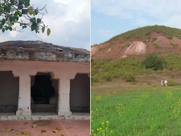 भटक गया 'राम वन गमन पथ'... 16 साल से फाइलों में दबी योजना, चुनाव आते ही याद आ जाते हैं राम ! भटक गया 'राम वन गमन पथ'... 16 साल से फाइलों में दबी योजना, चुनाव आते ही याद आ जाते हैं राम !