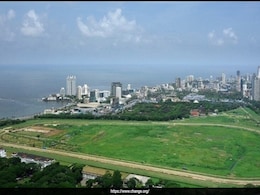 Residents Oppose Mumbai Racecourse's Takeover For Theme Park, Garden Residents Oppose Mumbai Racecourse's Takeover For Theme Park, Garden