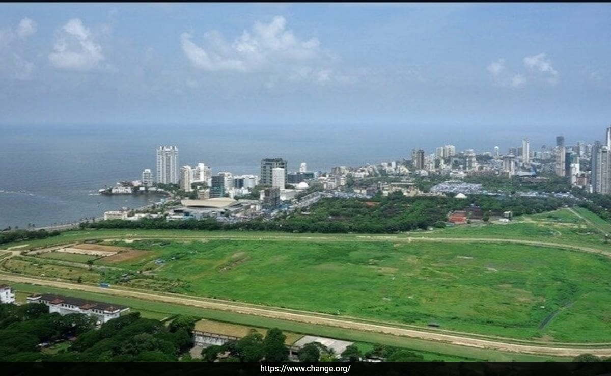 "Largest Gift To Mumbaikars": Eknath Shinde Announces 295-Acre Central Park