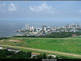 "Largest Gift To Mumbaikars": Eknath Shinde Announces 295-Acre Central Park