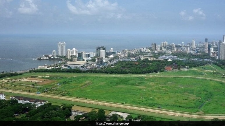 "Largest Gift To Mumbaikars": Eknath Shinde Announces 295-Acre Central Park