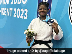 Hailing From Gujarats Mini Africa, Judoka Shahin Darjada Ready For Bigger Challenges After KIYG Glory