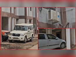 सतना: PM आवास योजना में धांधली...गरीबों के नाम पर रसूखदारों को मिला घर, तस्वीरों ने खोली पोल 