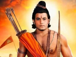 रामायणम् में राजा दशरथ बनेंगे अरुण गोविल, 40 साल बाद &lsquo;रामायण&rsquo; के राम की दिखी झलक, फैंस बोले- रणबीर से अच्छे लग रहे