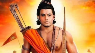 रामायणम् में राजा दशरथ बनेंगे अरुण गोविल, 40 साल बाद &lsquo;रामायण&rsquo; के राम की दिखी झलक, फैंस बोले- रणबीर से अच्छे लग रहे