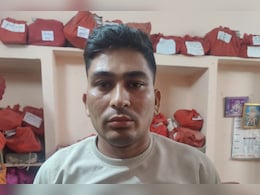 थाने में घूस लेते रंगे हाथ गिरफ्तार हुआ पुलिस का जवान, अजमेर में ACB की कार्रवाई से हड़कंप