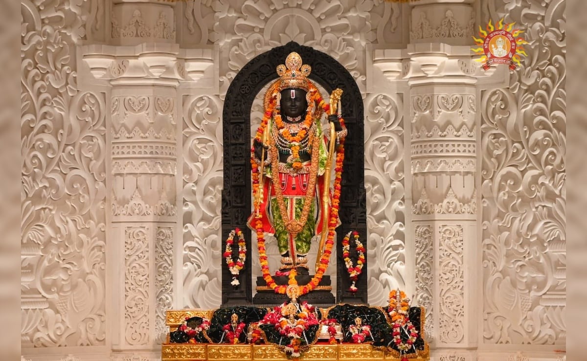 Latest and Breaking News on NDTV Latest and Breaking News on NDTV