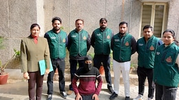 Iranian Arrested In Delhi Drug Bust, Heroin Worth ₹5 Crore Recovered