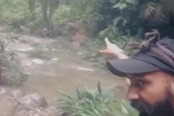 The 'Dunki' Dream: लोग सपने साकार करने के लिए अपना रहे खतरनाक रास्ता The 'Dunki' Dream: लोग सपने साकार करने के लिए अपना रहे खतरनाक रास्ता