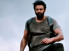 Prabhas' Salaar Is Inching Closer To The Rs 400 Crore Mark