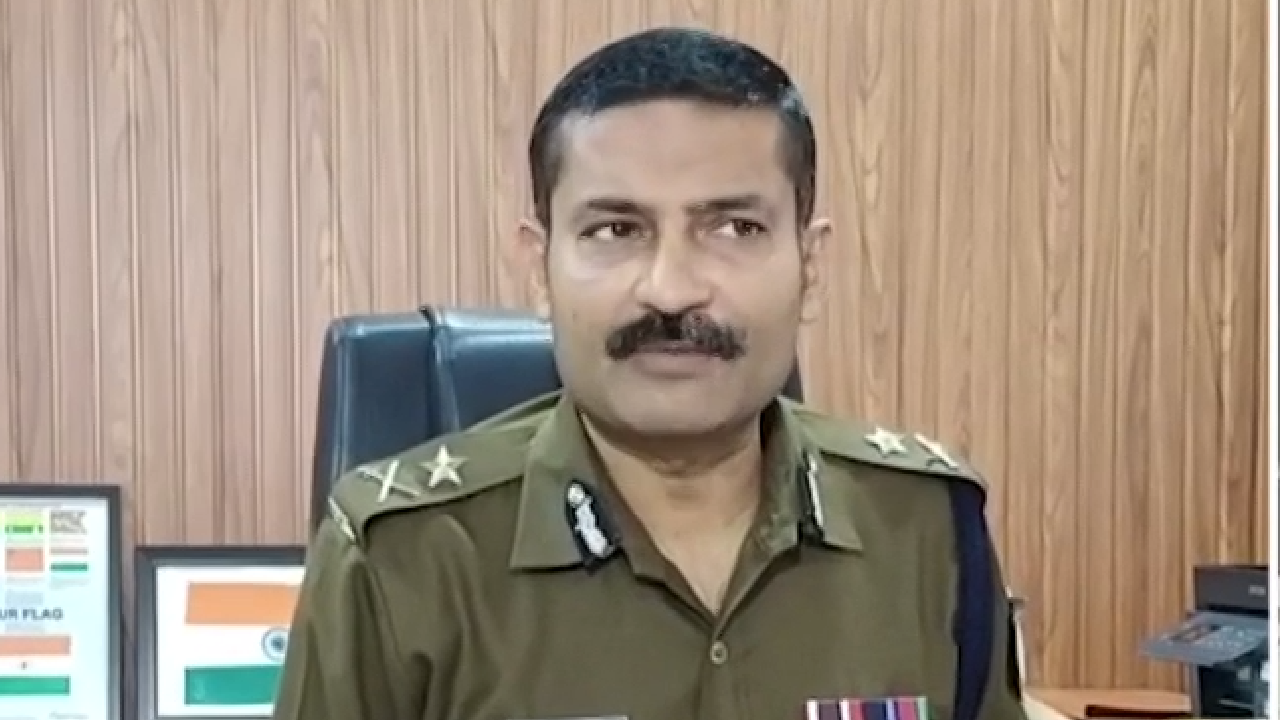 Bhopal लूट मामले में नया मोड़, लूट एक करोड़ की, शिकायत पांच लाख की