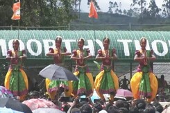 Thai Pongal, A Harvest Festival For Tamils Thai Pongal, A Harvest Festival For Tamils