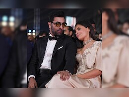 Filmfare Awards 2024: Inside Alia Bhatt's "<i>Saras</i>" Night With Husband Ranbir Kapoor By Her Side