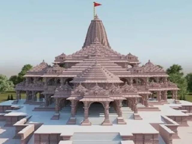 कन्नौज के खास इत्र से महकेंगे रामलला, प्राण-प्रतिष्ठा कार्यक्रम के लिए जल्द रवाना होगा रथ