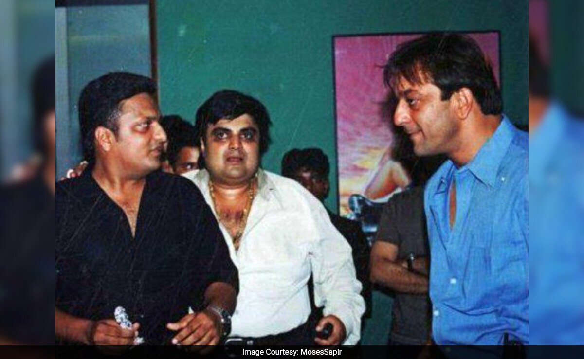 <I>Kaante</I> Director Sanjay Gupta Reveals Why He Fell Out With Sanjay Dutt And "Ungrateful" Vivek Oberoi