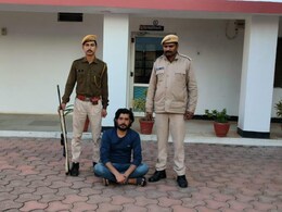 जेल में बंद कैदी ने पत्नी के कॉन्फ्रेंस कॉल से धमकाया.., हाई सिक्योरिटी जेल भेजने का हुआ आदेश