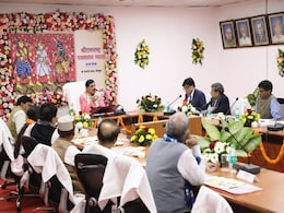 चित्रकूट में श्रीराम वनगमन पथ की बैठक, CM मोहन यादव ने कहा-सभी जिलों में एयर एंबुलेंस सुविधा की होगी पहल चित्रकूट में श्रीराम वनगमन पथ की बैठक, CM मोहन यादव ने कहा-सभी जिलों में एयर एंबुलेंस सुविधा की होगी पहल