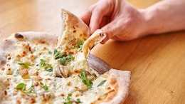 This Gurugram Pizza Spot Catered At Netra Mantena And Vamsi Gadiraju's Royal Udaipur Wedding