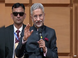 "Amid Border Issue, China Shouldn't Expect...": S Jaishankar "Amid Border Issue, China Shouldn't Expect...": S Jaishankar