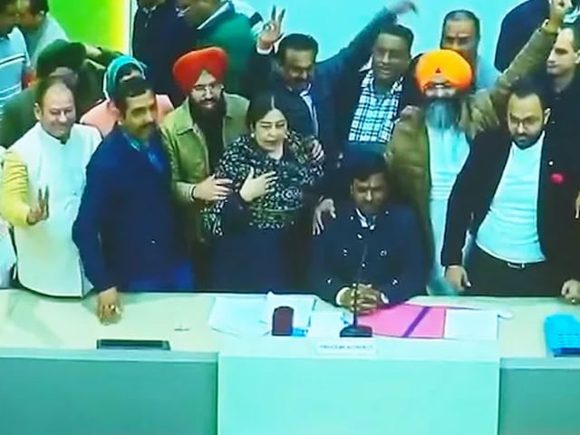 हाईकोर्ट पहुंचा चंडीगढ़ मेयर चुनाव मामला, आज होगी सुनवाई