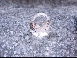 New Study Predicts Widespread Diamond Rain In Icy Planets New Study Predicts Widespread Diamond Rain In Icy Planets