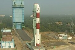 New Year Begins With New ISRO Mission New Year Begins With New ISRO Mission