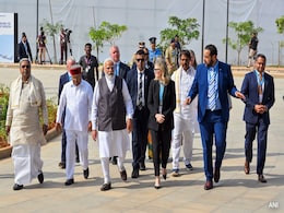 "India Won't Have To Wait Too Long...": PM At New Boeing Plant "India Won't Have To Wait Too Long...": PM At New Boeing Plant
