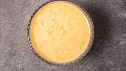 Move Over Gajar Ka Halwa, Try Carrot Milk Recipe That Gives You Same Heavenly Taste In Less Time