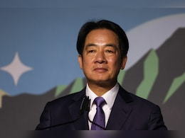 From Coal Miner's Son To Taiwan's President-Elect: All About Lai Ching-te From Coal Miner's Son To Taiwan's President-Elect: All About Lai Ching-te