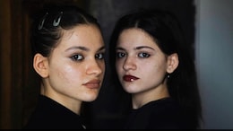 Twins, Separated At Birth, Lived In Same City. Reunited After 19 Years