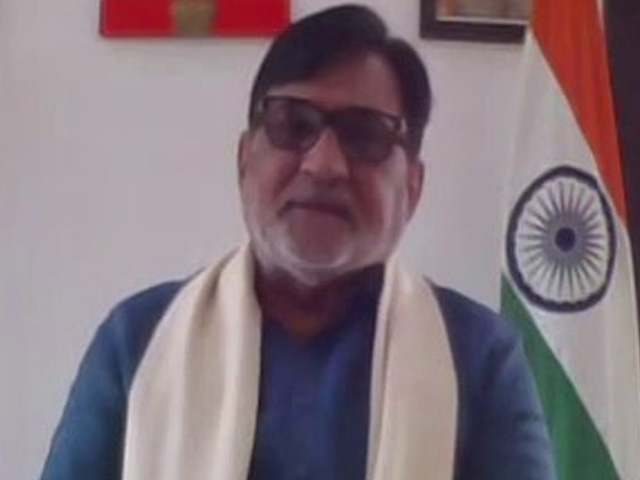 Lakshadweep Official On Maldives Row: 'Country Won't Tolerate PM's Insult'