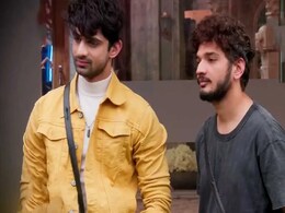 Bigg Boss 17: मुनव्वर 'वुमन चीटर' तो अभिषेक कहलाए 'वुमन बीटर', कॉमेडियन बोले- बिग बॉस ने तो यहां 3 मकान... Bigg Boss 17: मुनव्वर 'वुमन चीटर' तो अभिषेक कहलाए 'वुमन बीटर', कॉमेडियन बोले- बिग बॉस ने तो यहां 3 मकान...