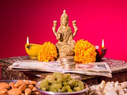 भगवान विष्णु के प्रिय माह वैशाख में करें ये काम, मिलेगी पितृ दोष से मुक्ति, मां लक्ष्मी का मिलेगा आशीर्वाद भगवान विष्णु के प्रिय माह वैशाख में करें ये काम, मिलेगी पितृ दोष से मुक्ति, मां लक्ष्मी का मिलेगा आशीर्वाद