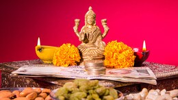 Vastu Tips: महालक्ष्मीचा आशीर्वाद हवाय? हे उपाय ठरतील फलदायी