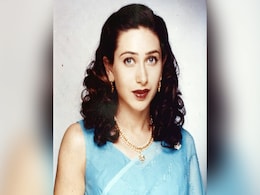 जब करिश्मा कपूर बनने वाली थीं रेखा की सौतन, एक डर की वजह से लोलो को साइन करनी पड़ी थी ये फिल्म जब करिश्मा कपूर बनने वाली थीं रेखा की सौतन, एक डर की वजह से लोलो को साइन करनी पड़ी थी ये फिल्म