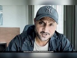 IND vs NZ: "इस उम्मीद के साथ खेल रहे..." हरभजन ने न्यूजीलैंड के खिलाफ मिली हार के बाद भारतीय बल्लेबाजी को लेकर दिया बड़ा बयान IND vs NZ: "इस उम्मीद के साथ खेल रहे..." हरभजन ने न्यूजीलैंड के खिलाफ मिली हार के बाद भारतीय बल्लेबाजी को लेकर दिया बड़ा बयान