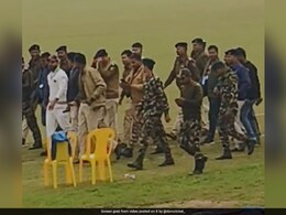 Bihar Cricket Association Breaks Silence Over Two Teams Turning Up For Ranji Trophy Game vs Mumbai Bihar Cricket Association Breaks Silence Over Two Teams Turning Up For Ranji Trophy Game vs Mumbai