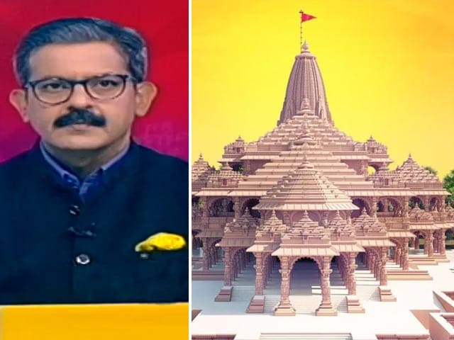 Video: हम भारत के लोग : राम मंदिर के प्राण प्रतिष्ठा समारोह पर कांग्रेस का निर्णय रणनीति या मजबूरी?