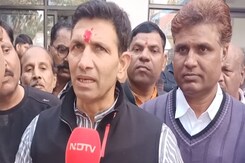 जीतू पटवारी ने बताया कब करेंगे रामलला के दर्शन? जीतू पटवारी ने बताया कब करेंगे रामलला के दर्शन?