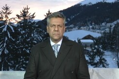 World Economic Forum Begins Today, Can Global Leaders Find A Way Out Of Wars? World Economic Forum Begins Today, Can Global Leaders Find A Way Out Of Wars?