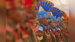 In Pics: How India Is Celebrating 75th Republic Day