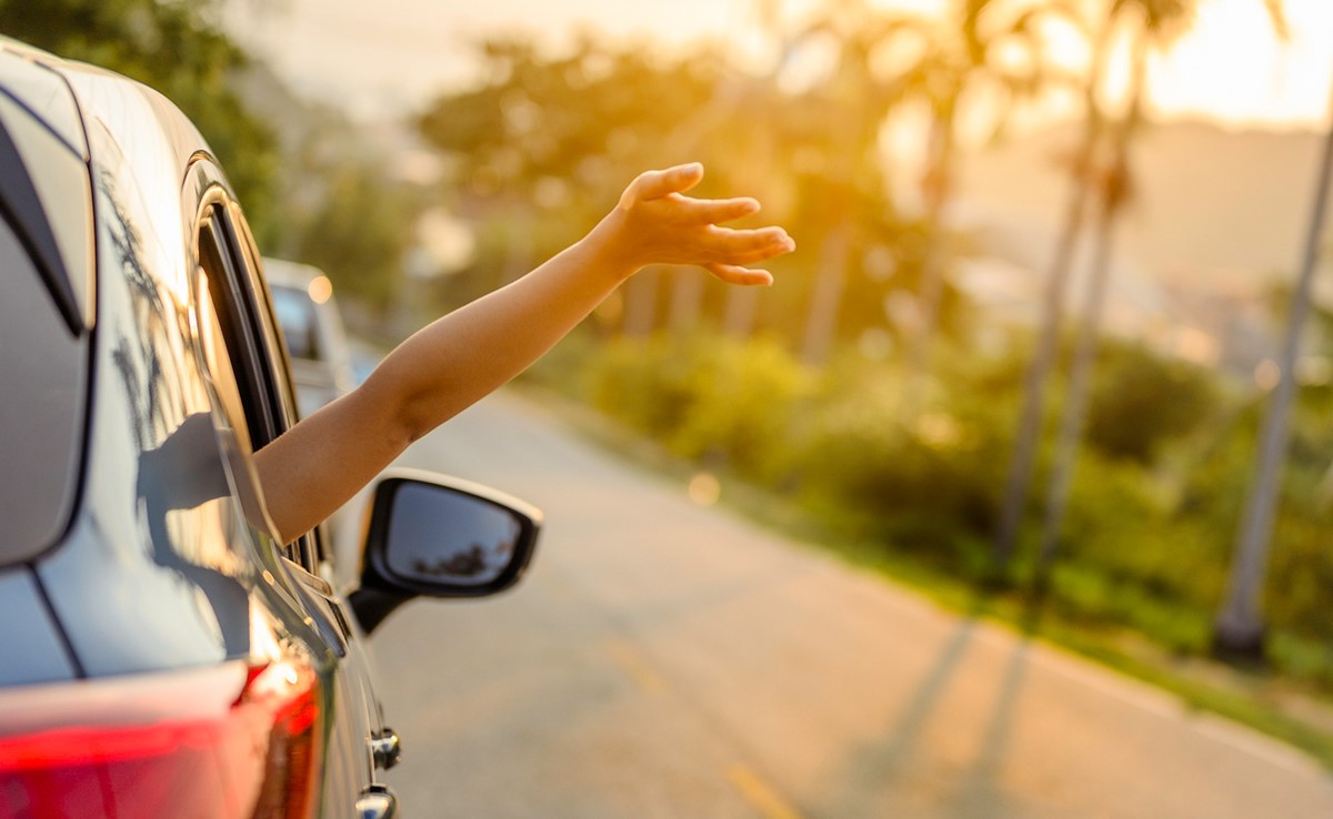 This Republic Day 2024 Long Weekend, Take These Road Trips From Mumbai And Delhi