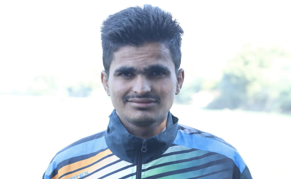 किसान के बेटे ने बढ़ाया राज्य का मान, जोधपुर के सुमेर कलाल का वर्ल्ड स्नोबॉल चैम्पियनशिप के लिए सलेक्शन