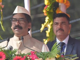 कहां हैं झारखंड CM हेमंत सोरेन...? 36 लाख कैश, BMW ज़ब्त, विमान एयरपोर्ट पर, BJP ने कसा तंज़ कहां हैं झारखंड CM हेमंत सोरेन...? 36 लाख कैश, BMW ज़ब्त, विमान एयरपोर्ट पर, BJP ने कसा तंज़