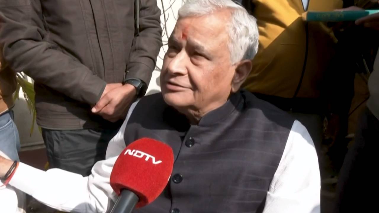 धरना मास्टर हैं... गहलोत के बयान पर किरोड़ी लाल का पलटवार, कहा- मैं लोगों को फेस करने की हिम्मत रखता हूं