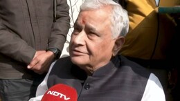Kirodi Lal Meena Delhi Visit: 'मुझे 10 दिन बाद फिर बुलाया है...' जेपी नड्डा से मुलाकात के बाद बोले किरोड़ी लाल मीणा
