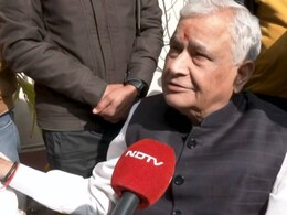 ''मैं यहां किस रूप में आया, भजनलाल जी से पूछ लेना'' राइजिंग राजस्थान समिट पहुंचे किरोड़ी लाल मीणा का मीडिया को जवाब  ''मैं यहां किस रूप में आया, भजनलाल जी से पूछ लेना'' राइजिंग राजस्थान समिट पहुंचे किरोड़ी लाल मीणा का मीडिया को जवाब