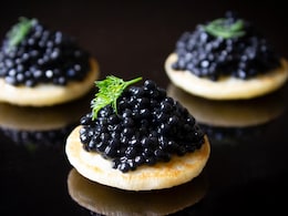 Pearls Of Luxury Food: What Is Caviar, How To Eat It And Why Is It So Expensive?