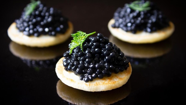 Pearls Of Luxury Food: What Is Caviar, How To Eat It And Why Is It So Expensive?